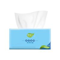 明壹行 MYX-ZJ001 150抽 190mm*100mm 2层 无香型 面巾纸 50.00 包/箱 (计价单位:箱)
