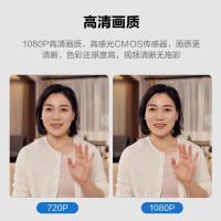 奥尼(aoni) C33 手动调焦高清 摄像头 (计价单位:个) 黑色