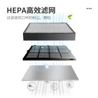 艾克(AIKE) AK2006H 700W. 干手器 (计价单位:台) 银色