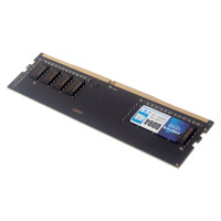 忆捷(EAGET) P30 PC-DDR4 8G /3200 台式机内存条 (计价单位:个) 黑色