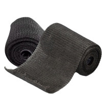 德拉奇(DELAGE) FS-KJ 铠甲包带 (计价单位:卷) 黑色