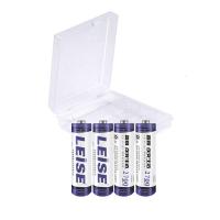 雷摄 5号2700mAh 镍氢充电电池 4.00 节/卡 (计价单位:卡) 白色