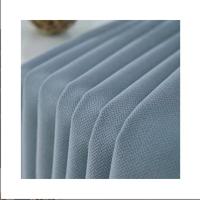 汉司家纺 1M加厚棉麻窗帘 窗帘 (计价单位:米) 多色