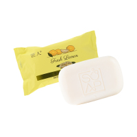 匠人 深层去污柠檬型228g 透明皂 (计价单位:块)