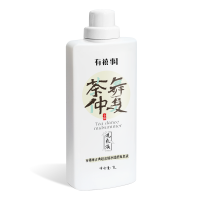 有禧事 1L 古典超浓缩净透舒爽皂液 (计价单位:瓶) 白色