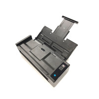 紫光(UNIS) Q2135 A4幅面 馈纸式 无线网络 扫描仪 (计价单位:台) 黑色