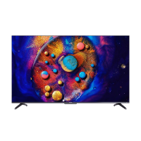 长虹(CHANGHONG) 65D8K 65英寸 8K超高清人工智能电视机 (计价单位:台) 黑色