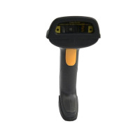 优玛仕(U-MACH) U-A8 一维扫码枪 (计价单位:台) 黑色