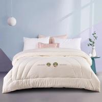 伊伊爱 BZ0XD02201136L 220*240cm 被子 1.00 件/条 (计价单位:条) 白玉色