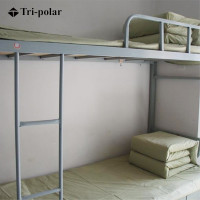 三极户外(Tri-Polar) TP2966 单人 四件套 (计价单位:套) 军绿色