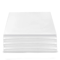 鲸轩 CR101 2m*2m PE防水薄膜打包带 包带 (计价单位:卷) 咖色