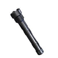 顶火 GMD5226 10W 3.7V 6500K IP66 5.2Ah黑 强光手电筒 (计价单位:个) 黑色