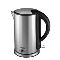 飞利浦(Philips) HD9316 1.7L 不锈钢 电热水壶 (计价单位:台) 银色