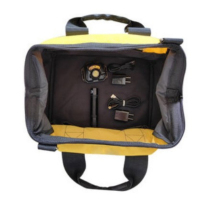 顶火 GMD2660C-G(GMD5221多功能强光巡检电筒+GMD5111防爆智能头灯)应急照明组合箱(计价单位:箱)