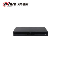 大华(dahua) DH-NVR4208-8P 网络录像机 (计价单位:台) 黑色