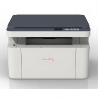 长城(GreatWall) GBM-B2010DNW A4黑白 多功能一体机 (计价单位:台) 黑白色