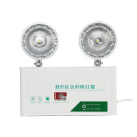 陇步昇 RF-ZFZD-E4W101A 3W 5000K 应急照明时间*=90min LED 应急灯 (计价单位:盏)