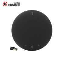 宏视道(HOSODO) HSD-MX31WB 有线蓝牙无线 话筒麦克风 (计价单位:个) 黑色