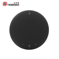 宏视道(HOSODO) HSD-MX31B 有线蓝牙 话筒麦克风 (计价单位:个) 黑色