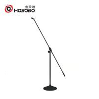 宏视道(HOSODO) BK-T2100 立式鹅颈话筒 话筒麦克风 (计价单位:个) 黑色