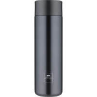 WORLD KITCHEN WK-BH45J31C-JY/KZ/450ml 商务数显 保温杯 (计价单位:个) 灰色
