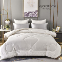 博洋家居(BeyondHome) WT912307010A 歆雅大豆 冬被 被子 (计价单位:件) 白色