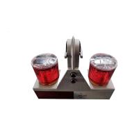 银鑫盛源 YXSY-B9 8W IP65 5500K 标志灯 (计价单位:盏) 红银色