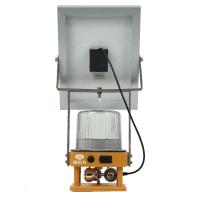 惠乐为 ML3013 154*143*165mm 警示灯 (计价单位:盏) 灰色