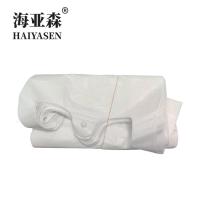 海亚森 53*32**7cm TK-8053 单面2.5S 大号背心袋 塑料编织袋 1.00 个/把 (计价单位:把)