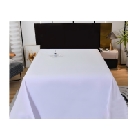 名都丽人 MDLR-CP17 200*300cm 床单 (计价单位:件) 白色