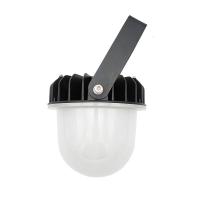 中跃(SINOMARC) ZY9145-80W LED防眩平台灯 (计价单位:个) 黑色