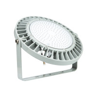 恒盛(HS) WF242-100W 100W、IP65、电压等级:AC220V、白光/约5700K、LED LED高顶灯