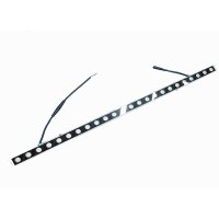 HXHX HXHX2064 24W、IP66、24V、3000K、LED 防水防尘灯 (计价单位:个) 黑色