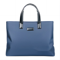 蓉益驰 RYC5676A 15.6寸 手提公文包 (计价单位:个) 深蓝色