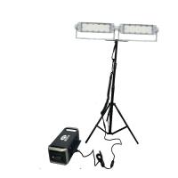 惠乐为 LB6006H-1500 1500W 色温5500K~6500K IP20 LED 移动灯 (计价单位:台) 灰