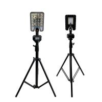 惠乐为 乐惠ML6020-60-1 60W 18.5VDC IP65 色温:6000~6500K LED升降工作灯 (计