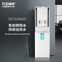 朴道 HS007-NBWH7 净水器 (计价单位:台) 天鹅白