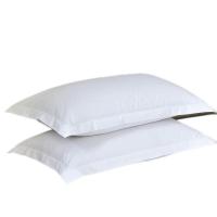 名都丽人 MDLR-CP23 65*95cm 枕头套 (计价单位:件) 白色