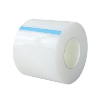 德拉奇(DELAGE) FS-WT 1.65mm*50mm*3m 防水包带 (计价单位:卷) 白色