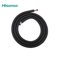 海信(Hisense) 5500W<Q≤8000W 空调加长联机管 1.00 个/米 (计价单位:米)