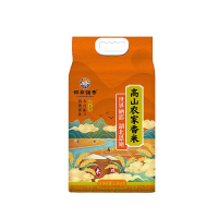 邻家饭香 高山农家香米FP69 2.5kg*1袋 真空双层包装