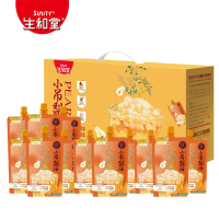 生和堂 小吊梨汤12袋礼盒装 180g/盒 秋梨枇杷膏