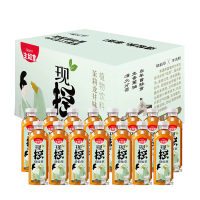 生和堂 现摇烧仙草 茉莉龙井味 400g*15瓶彩箱装