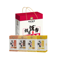 邻家饭香 杂粮礼盒 1.51kg/盒 乡村振兴 消费帮扶 832系列 .