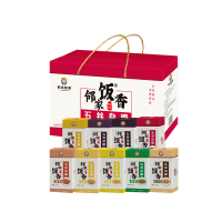 邻家饭香 杂粮大礼包 3.46kg/盒 乡村振兴 消费帮扶 832系列