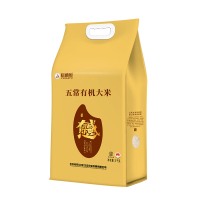 裕道府五常大米(感恩有你)5kg