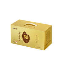 裕道府五常有机大米礼盒 (感恩有你)5kg