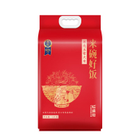 裕道府* 来碗好饭 尊选五常大米5kg