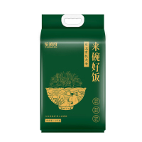 裕道府* 来碗好饭 有机大米5kg