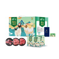 京乡牧源-精品盐池滩羊礼盒398档